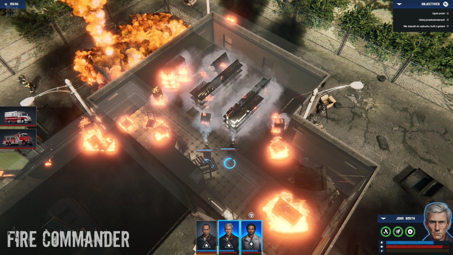 [2]-Fire Commander Download