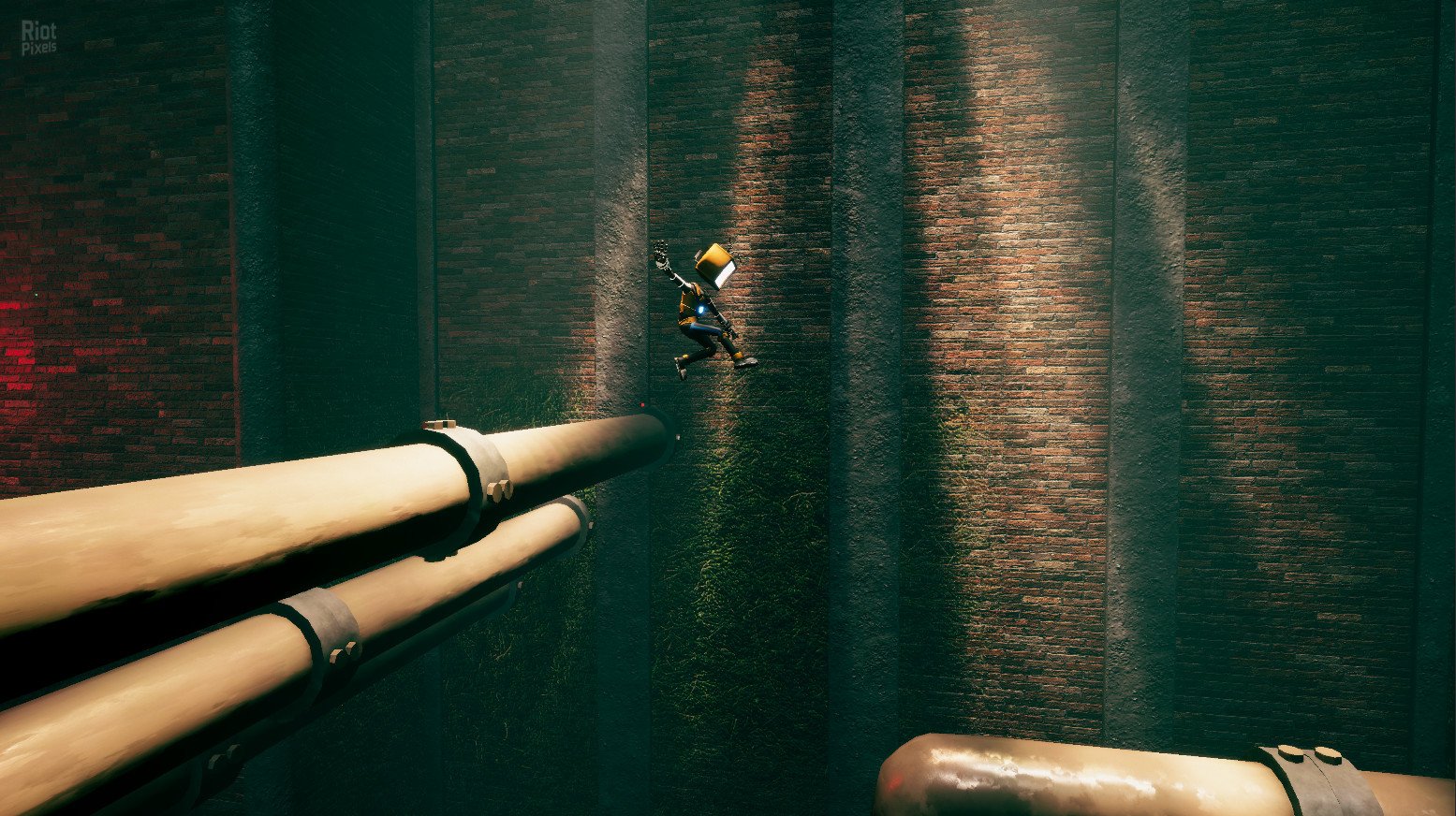 [10]-TVs: The Awakening Download