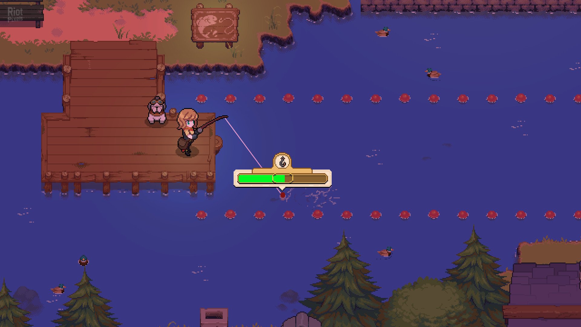 [7]-Potion Permit – v1.061 GOG + 12 DLCs Download