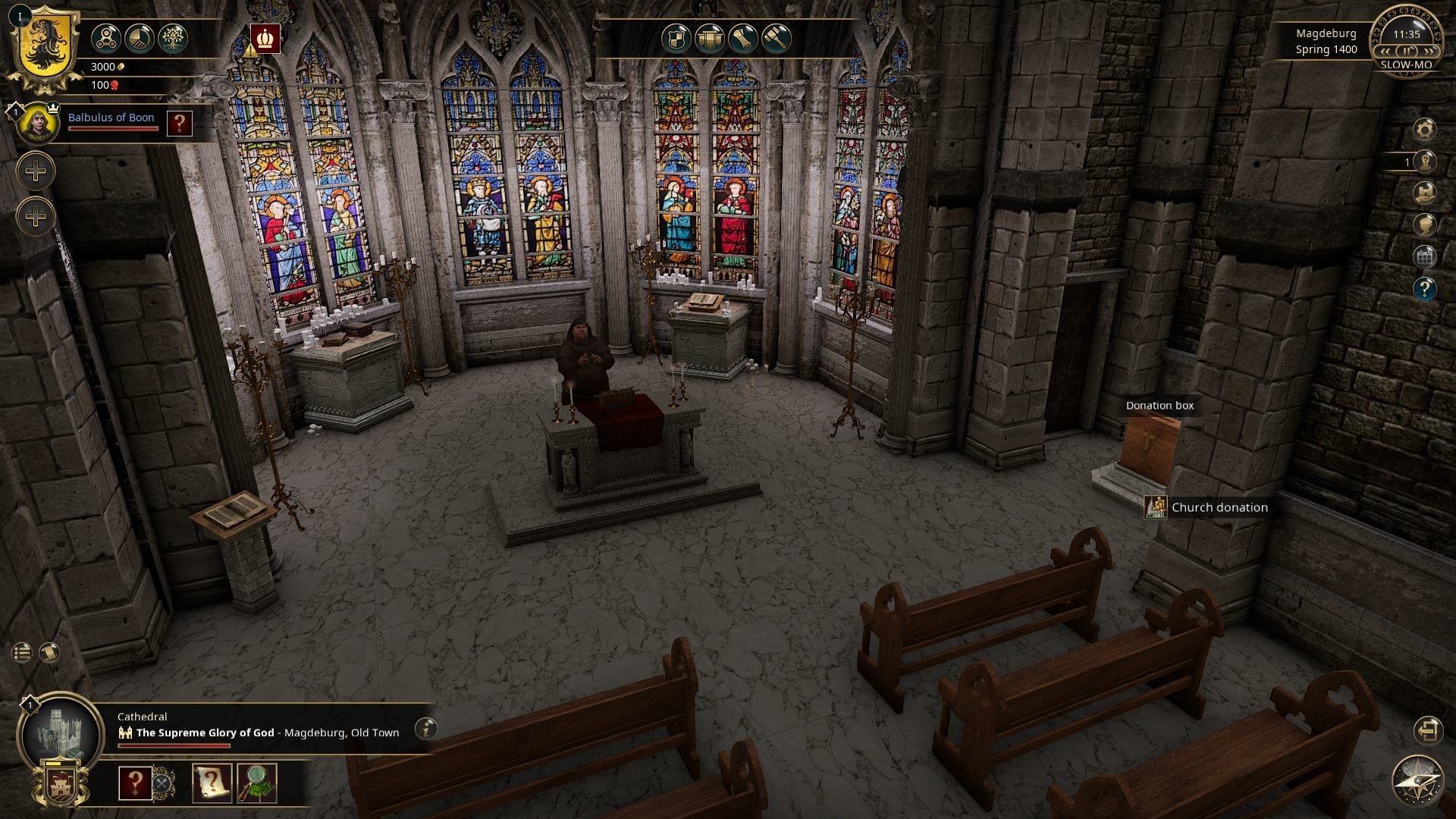 [3]-The Guild 3 – v1.0.5 Download