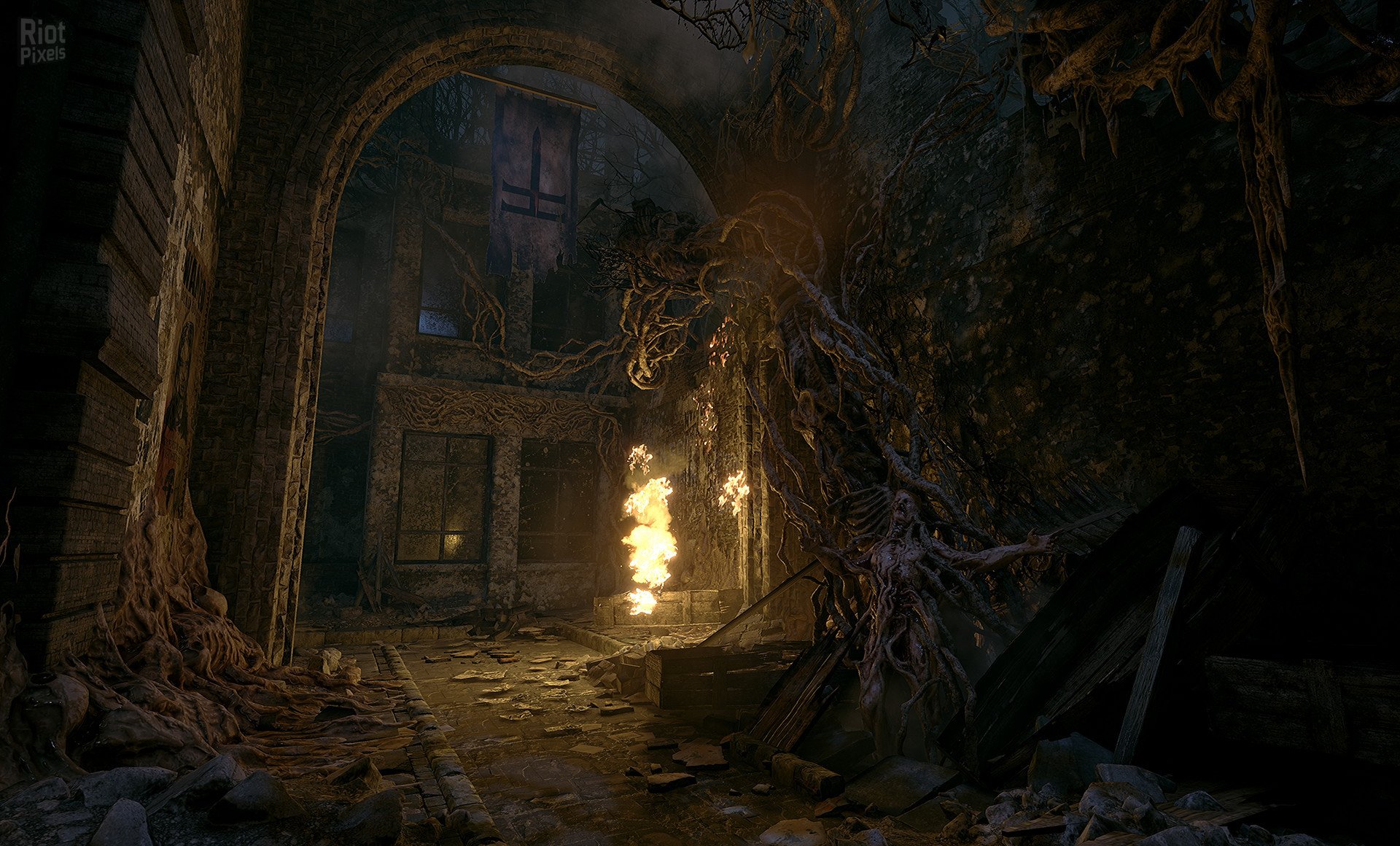 [14]-Unholy – v30649 Download