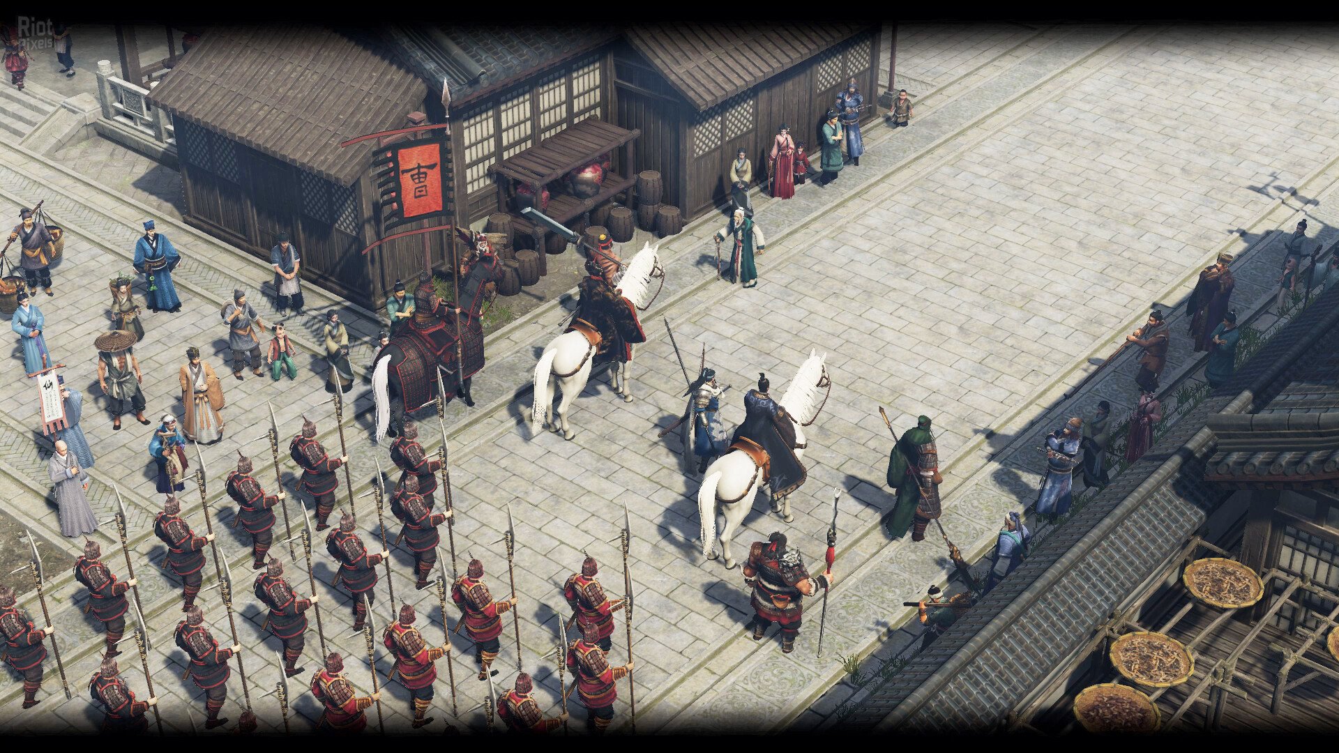 [6]-Three Kingdoms Zhao Yun: Deluxe Edition – v1.0.2 + DLC Download