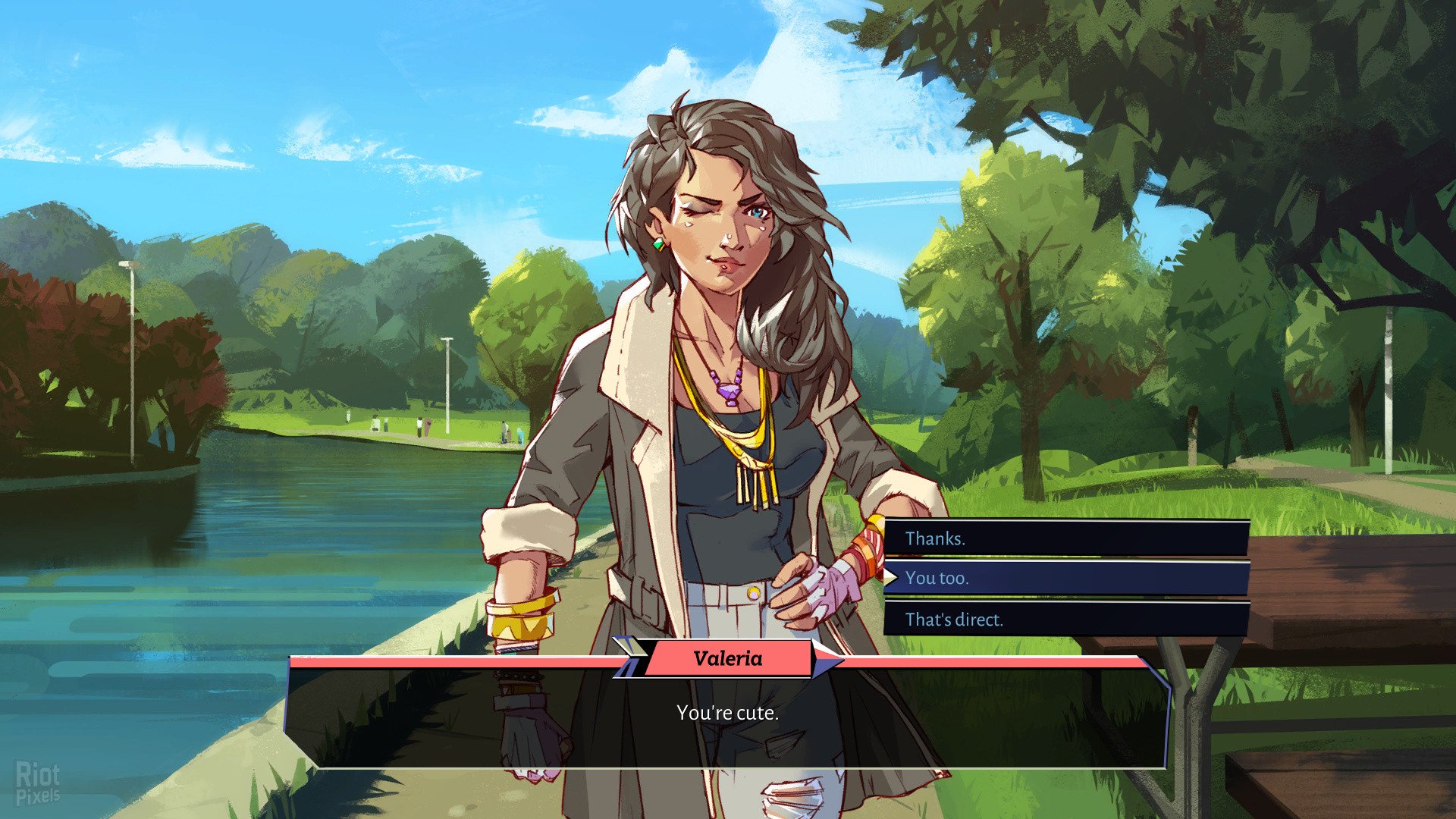 [10]-Boyfriend Dungeon – v1.3.7294 + TTRPG: Life On the Edge DLC Download
