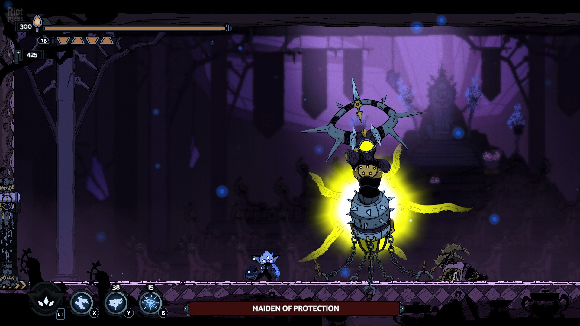 [13]-BIOMORPH – v1.1.26426 Download