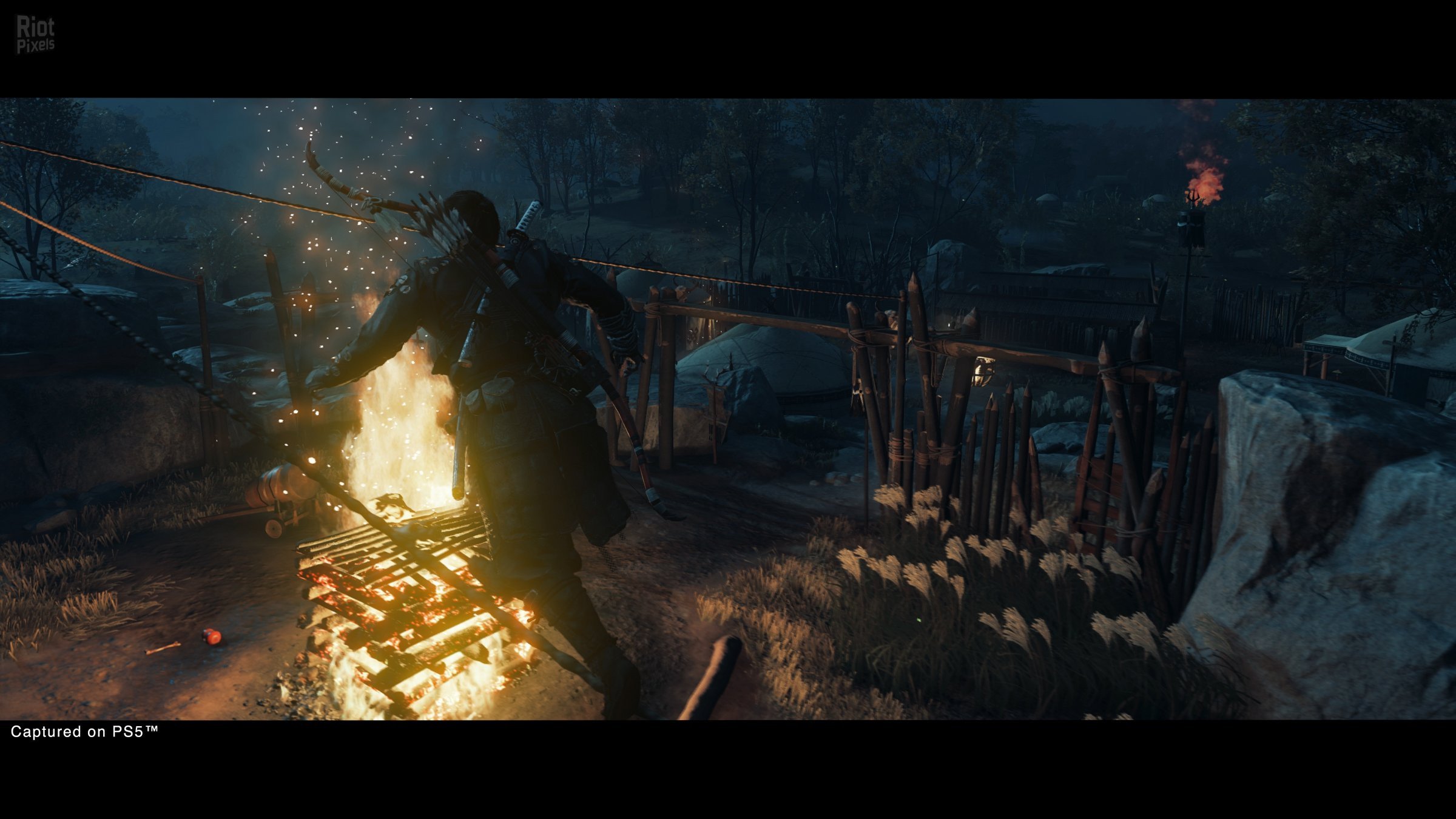 [6]-Ghost of Tsushima DIRECTOR’S CUT, v1053.0.0515.2048 + DLC + Bonus Content + Multiplayer Download
