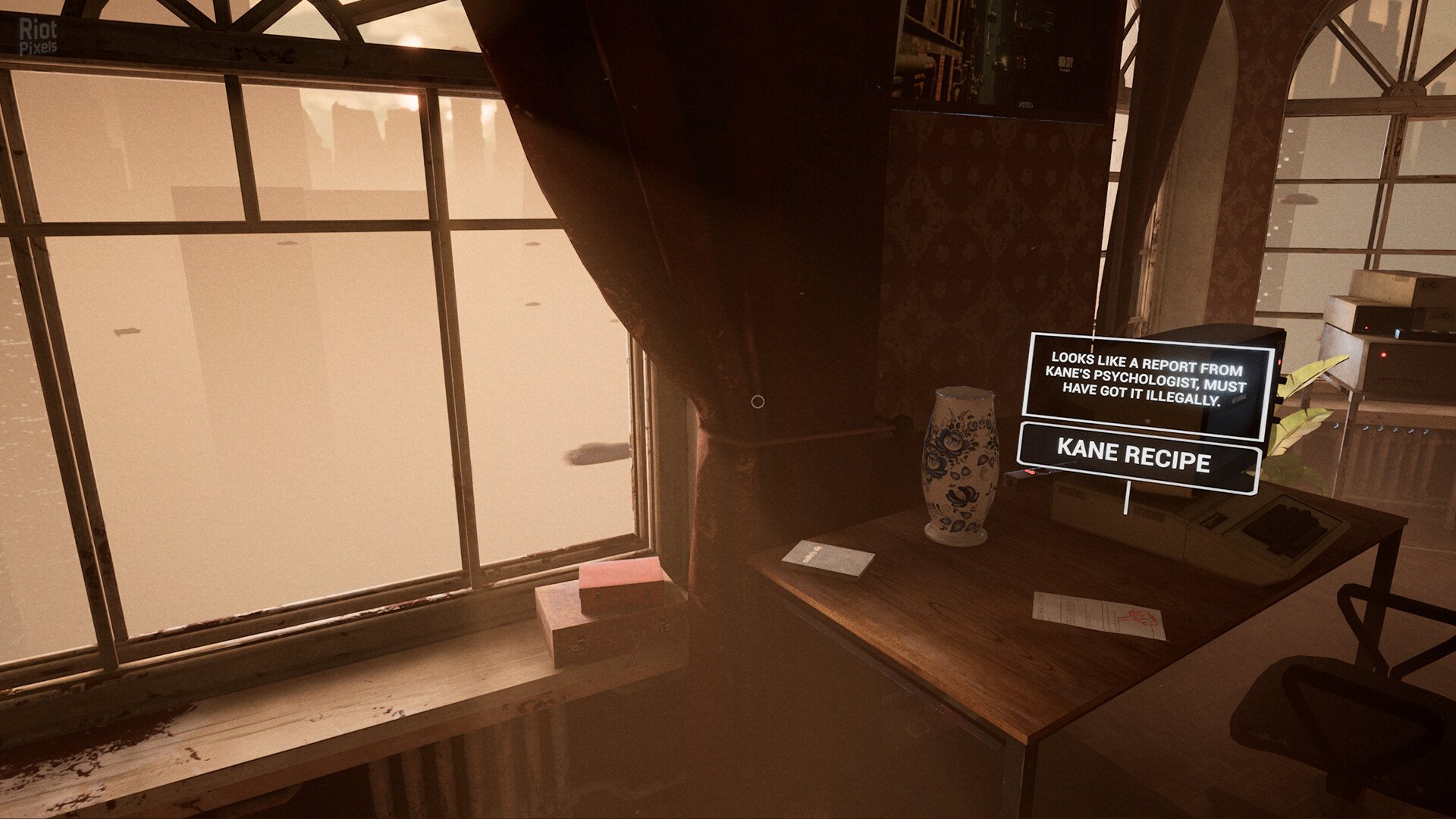 [8]-DETECTIVE: Minerva Case + Windows 7 Fix Download