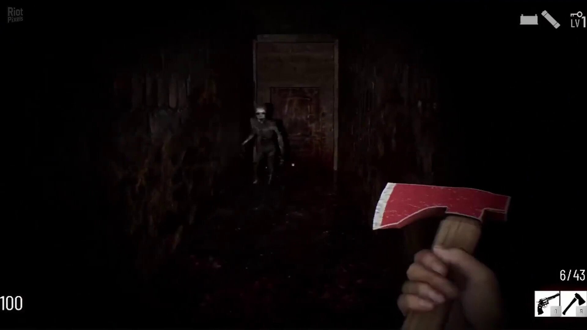 [13]-DreadHaunt – v1.0.0.20 + Windows 7 Fix Download