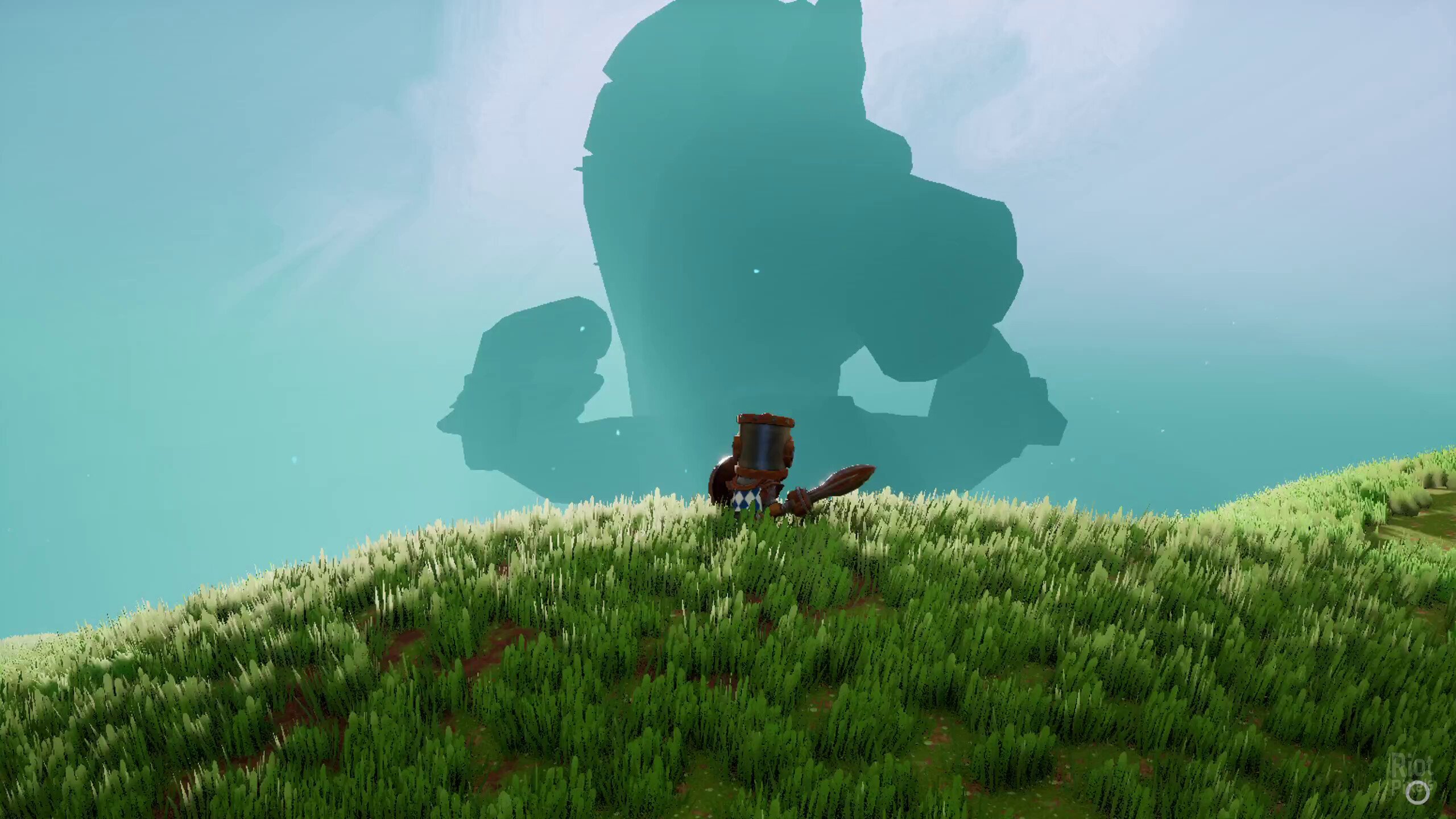 [6]-Big Helmet Heroes + Bonus ArtBook Download