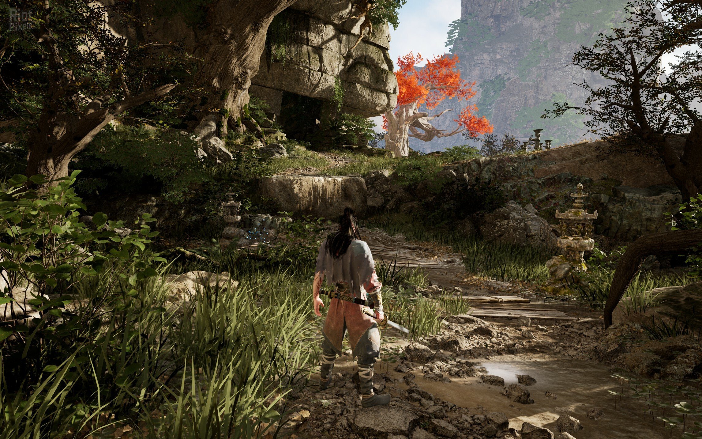 [3]-Echoes of Yi: Samsara – v16.269 Download
