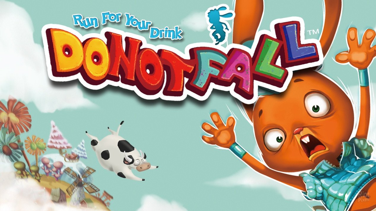 [10]-Do Not Fall Download