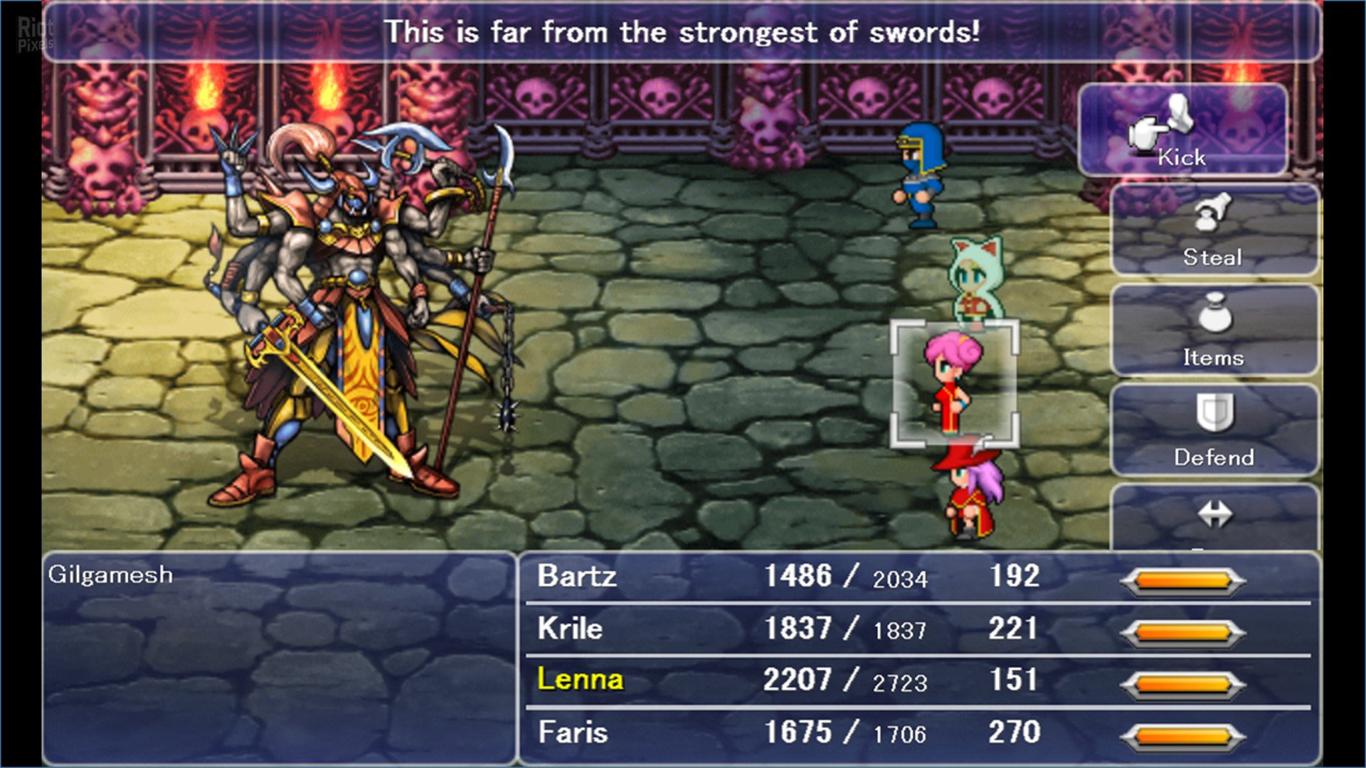 [2]-Final Fantasy V Download
