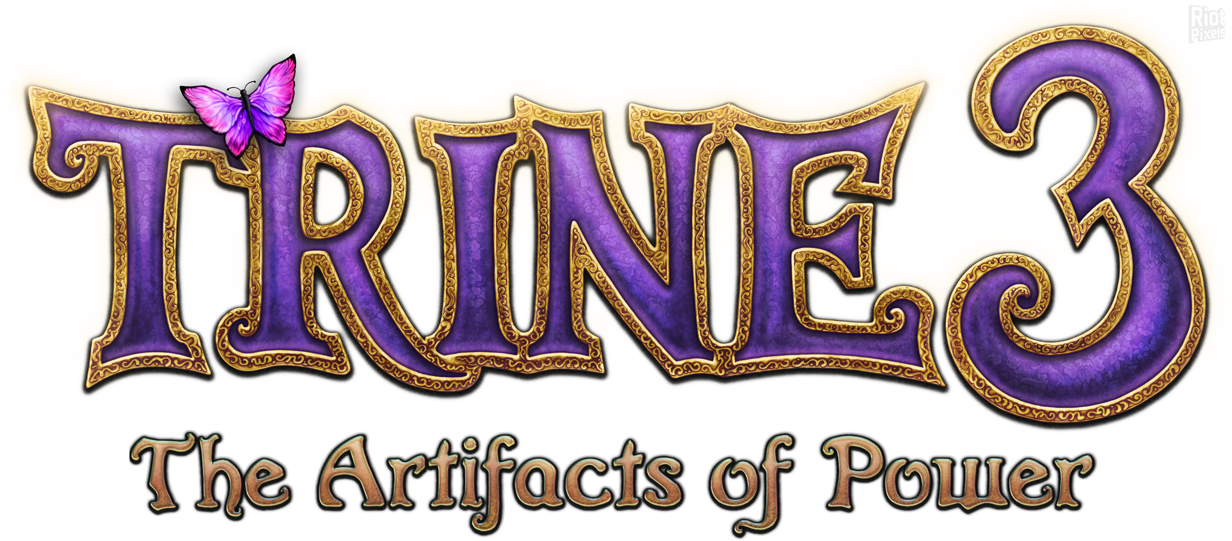 [17]-Trine 3: The Artifacts of Power v1.11 Download