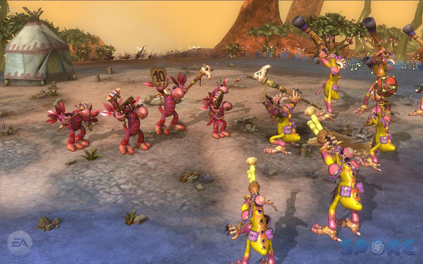 [16]-SPORE Collection – GOG DRM-free Download