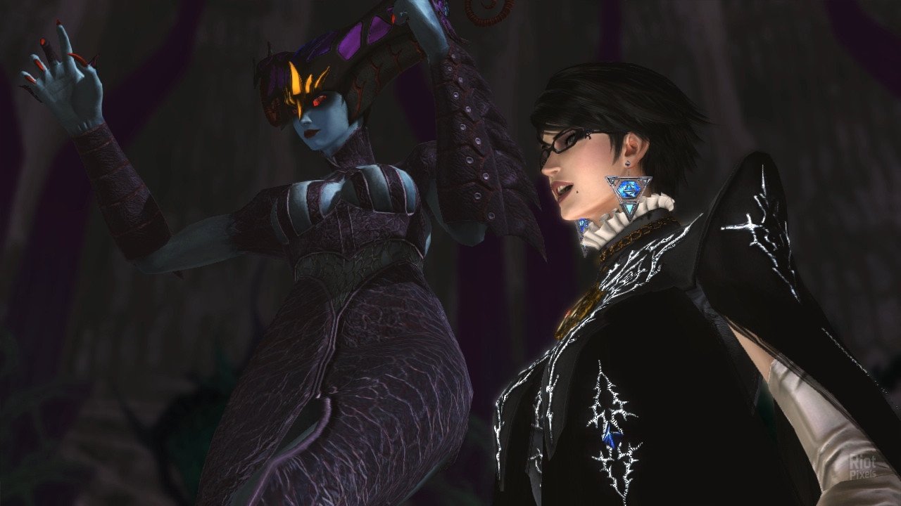 [4]-Bayonetta 2 Download
