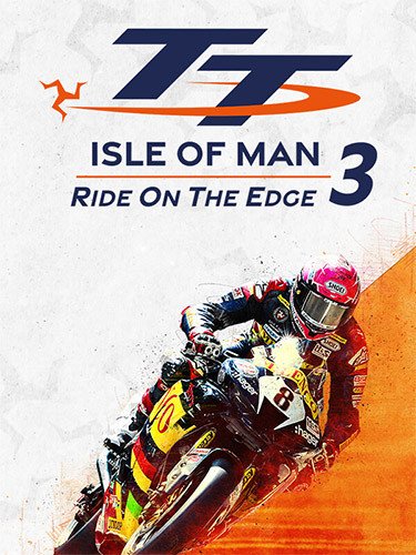 TT Isle of Man: Ride on the Edge 3 – Racing Fan Edition, Build 12427127 + 3 DLCs-HohohoGames