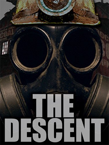 The Descent + Windows 7 Fix-HohohoGames