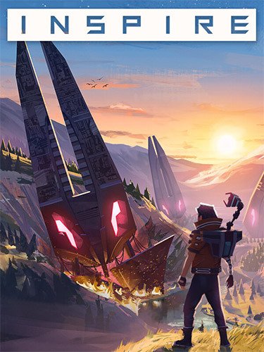INSPIRE-HohohoGames