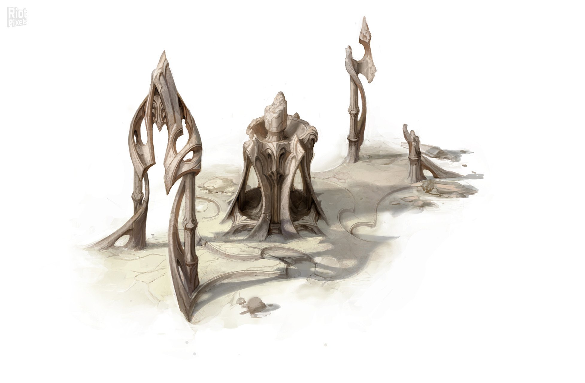[17]-SpellForce 3 – v1.01/Update 2 Download
