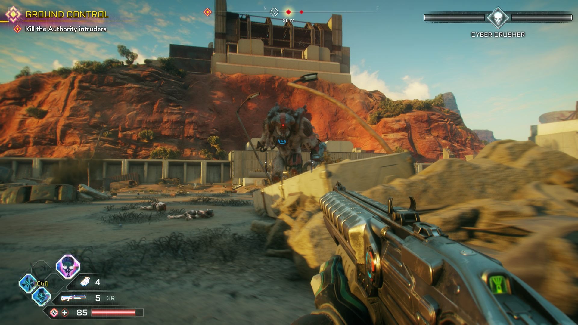 [3]-RAGE 2: Deluxe Edition – v1.09 + All DLCs and Expansions Download
