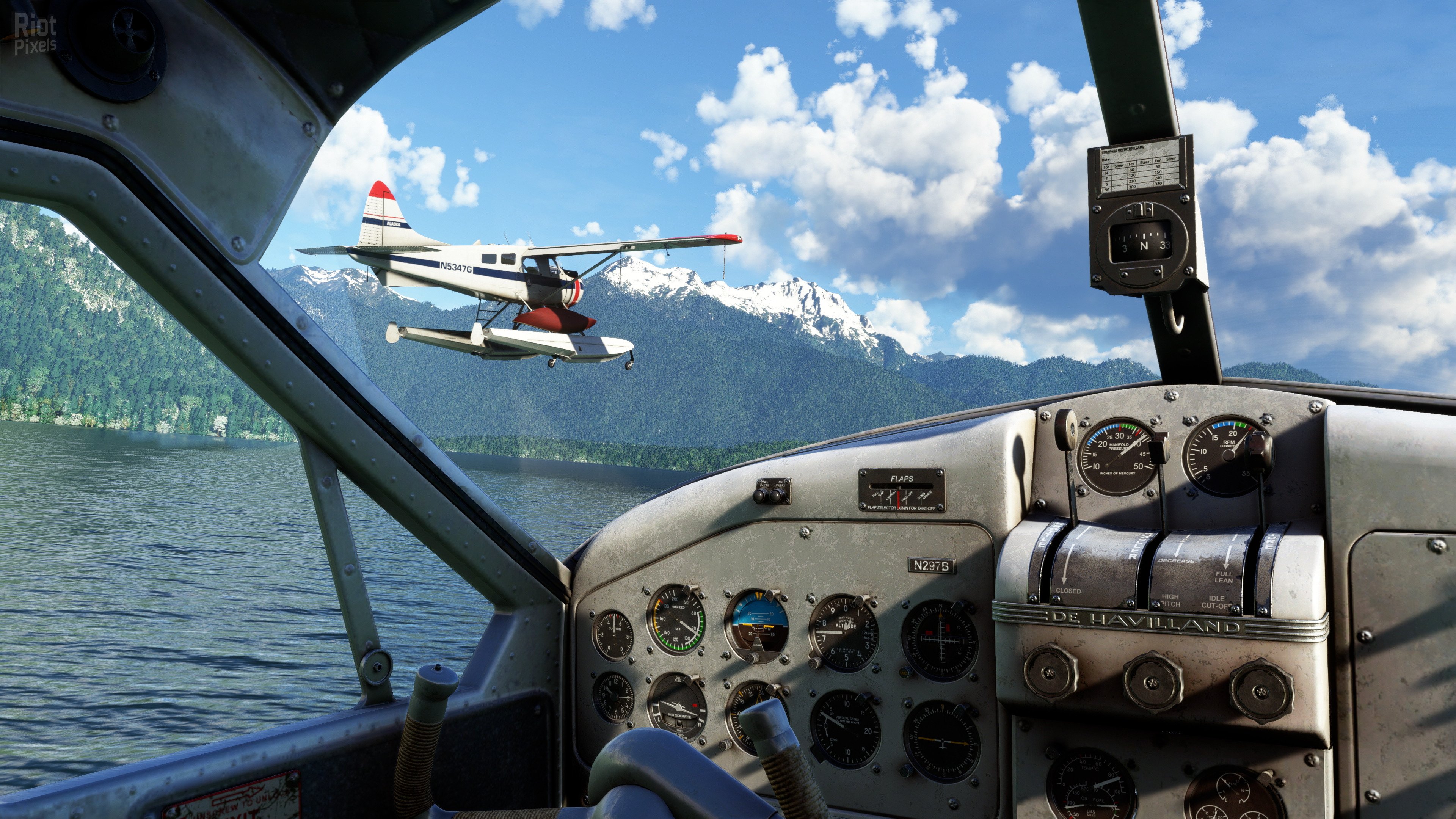 [4]-Microsoft Flight Simulator – Monkey Repack Download