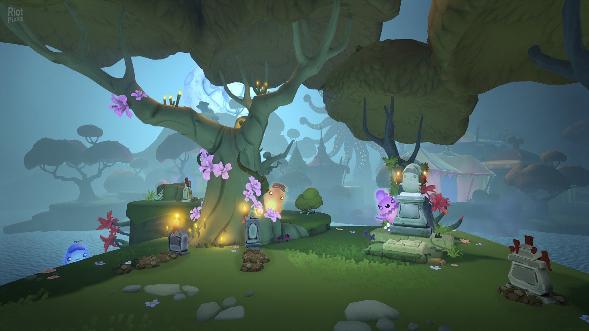 [11]-New Super Lucky’s Tale Download