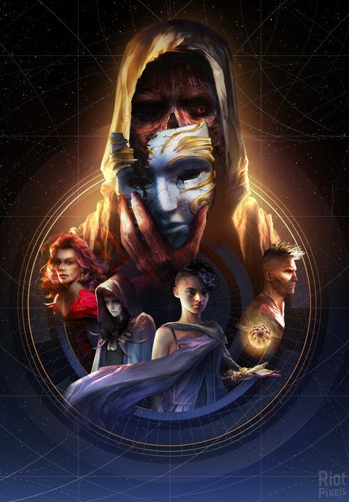 [17]-Torment: Tides of Numenera – Immortal Edition – v1.1.0 (Servant of the Tides) + Bonus Content Download