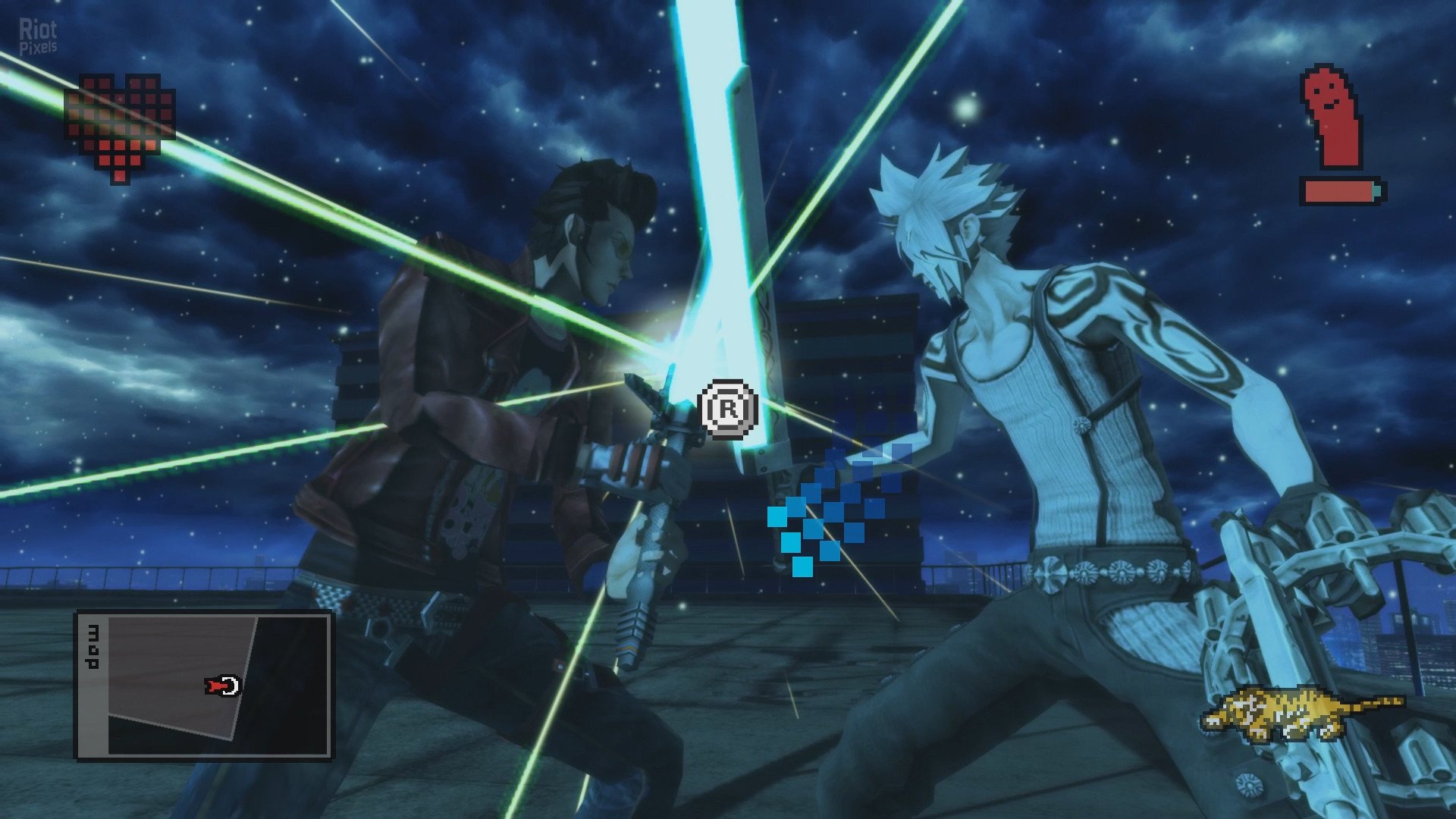 [5]-No More Heroes 2: Desperate Struggle Download