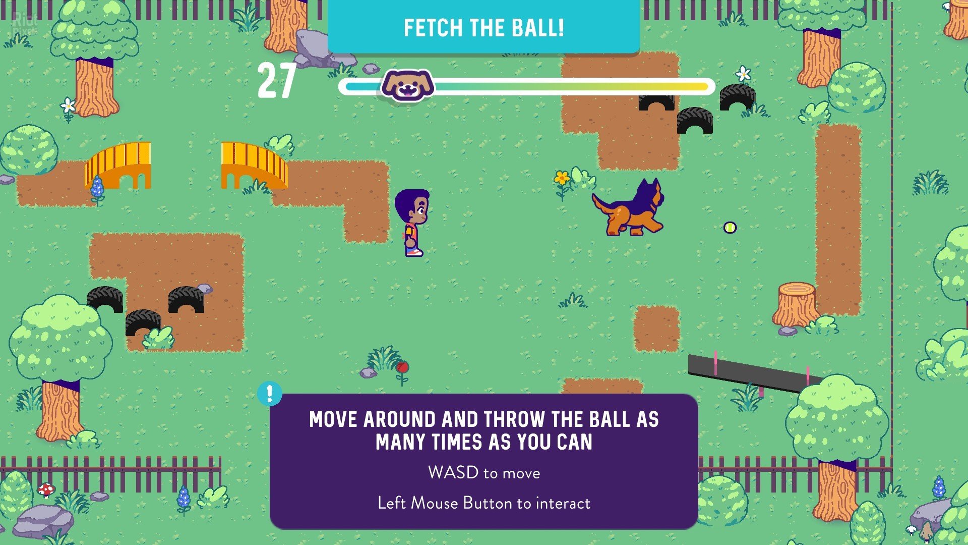 [11]-To The Rescue! – v1.0.19 (Build 7646444) Download