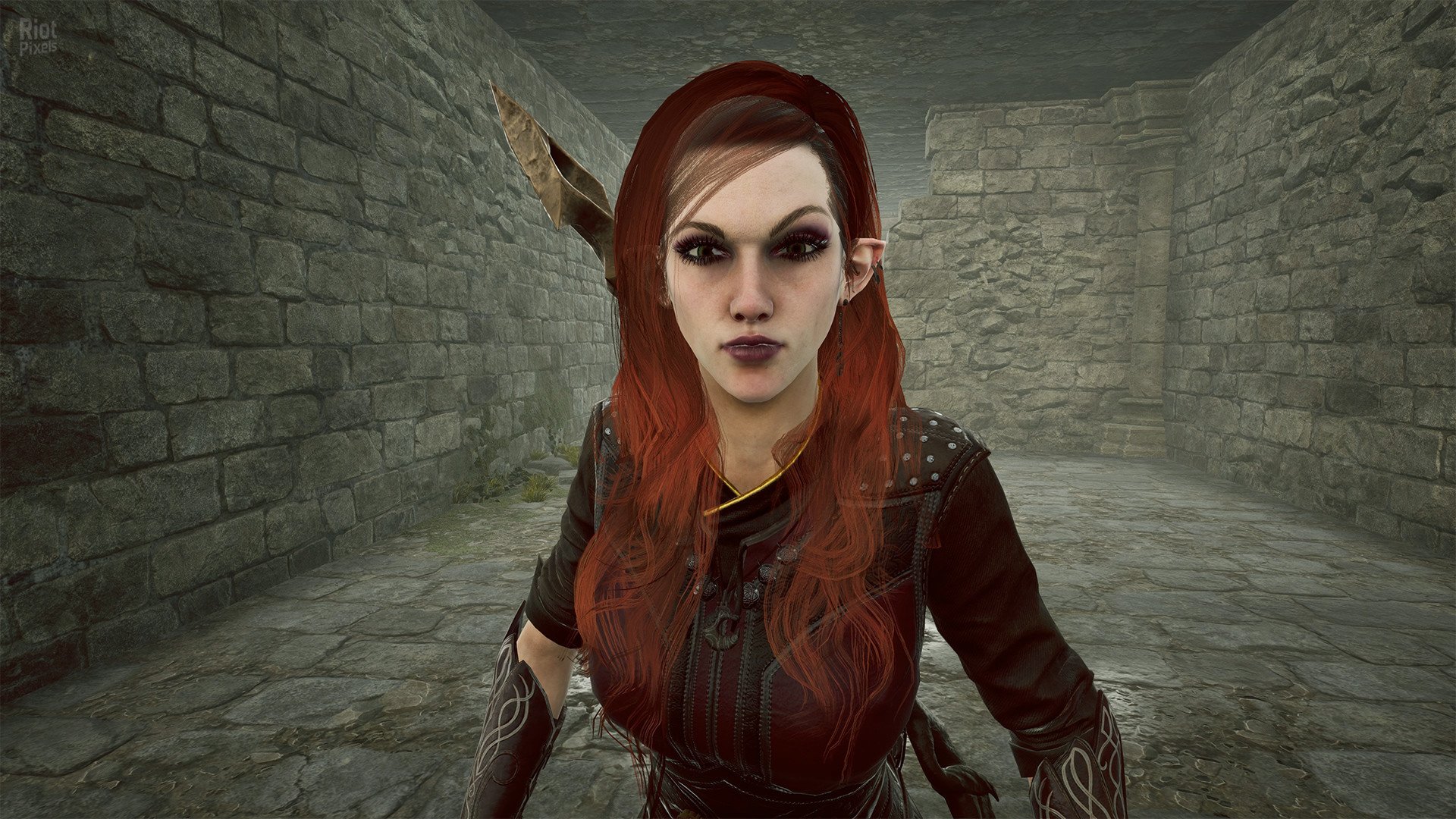 [3]-The Redress of Mira Download
