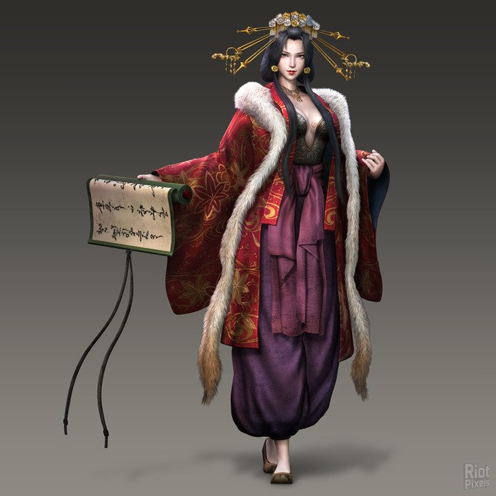 [24]-WARRIORS OROCHI 3: Ultimate Definitive Edition Download
