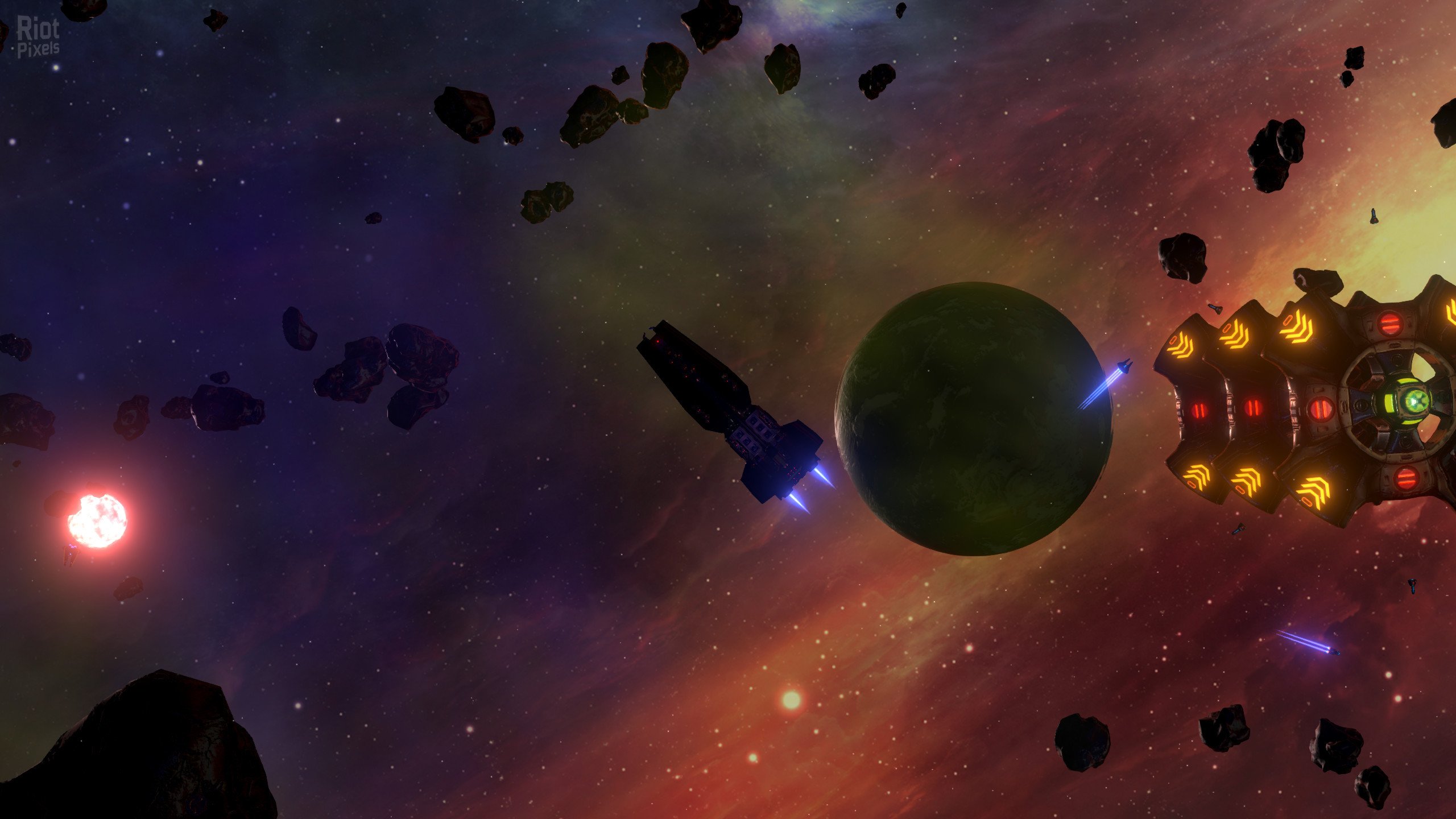 [10]-Star Valor – v2.0.0b Download