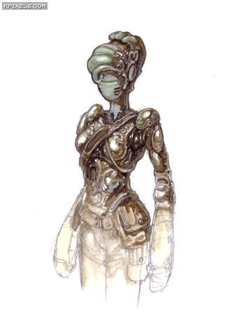 [27]-Primordia – Steam/GOG v3.0 + Bonus Content Download