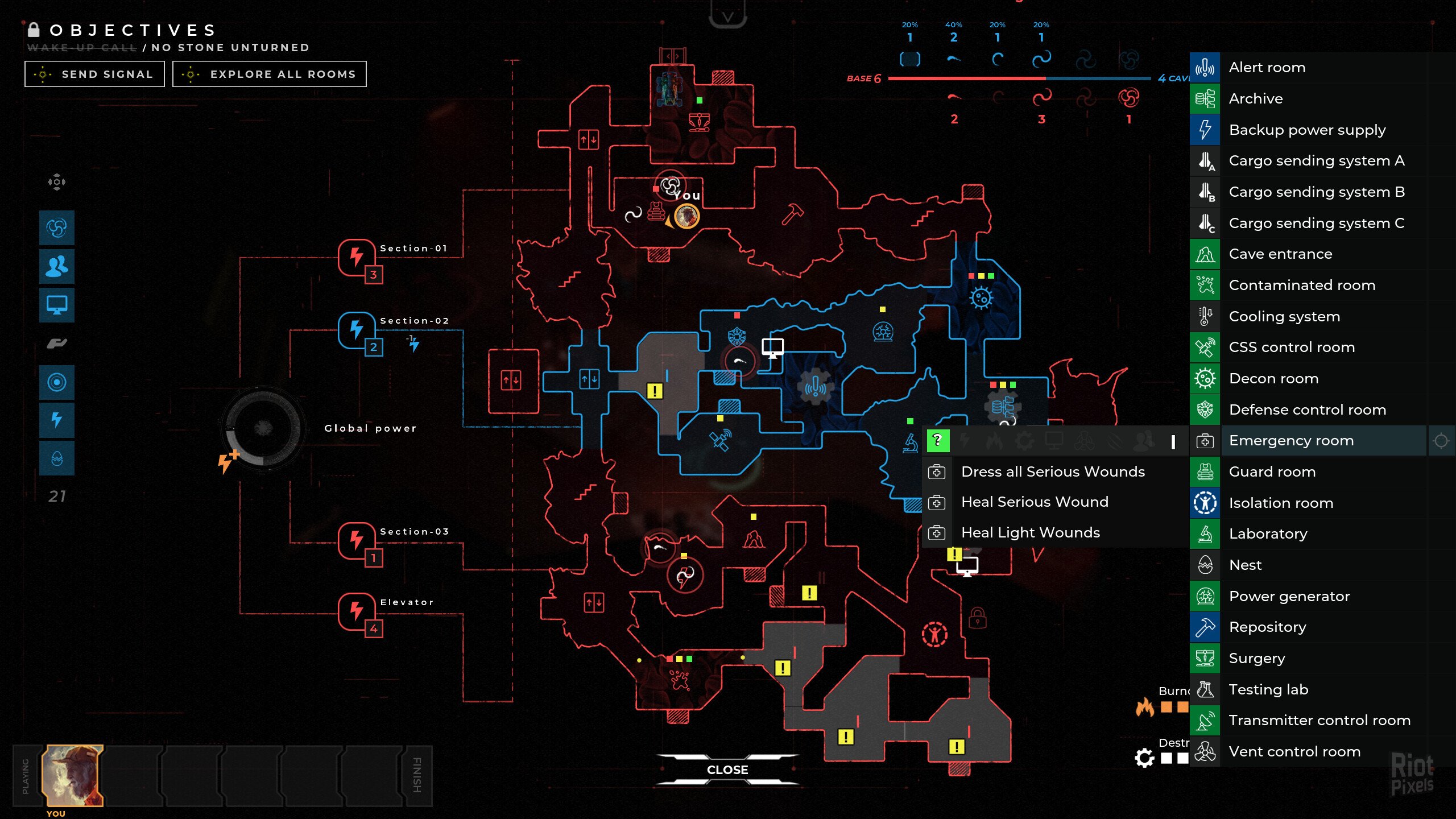 [9]-Nemesis: Lockdown- Update 5 (Build 9961766) Download