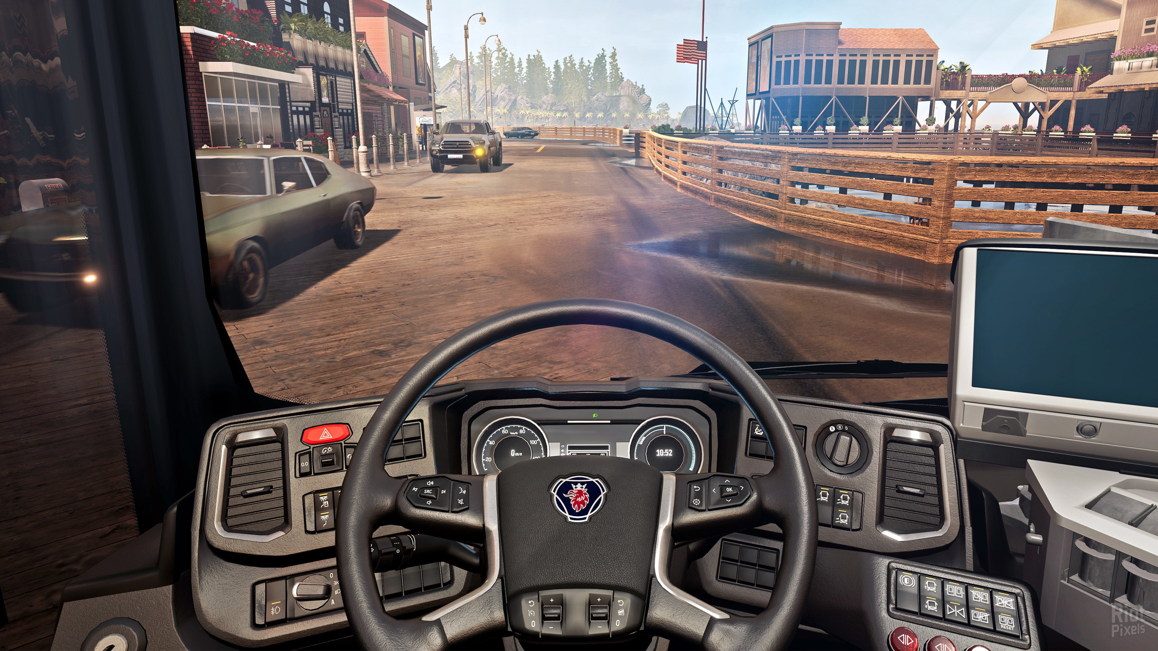 [6]-Bus Simulator 21: Next Stop – Gold Edition – Build 11097407 + 20 DLCs Download