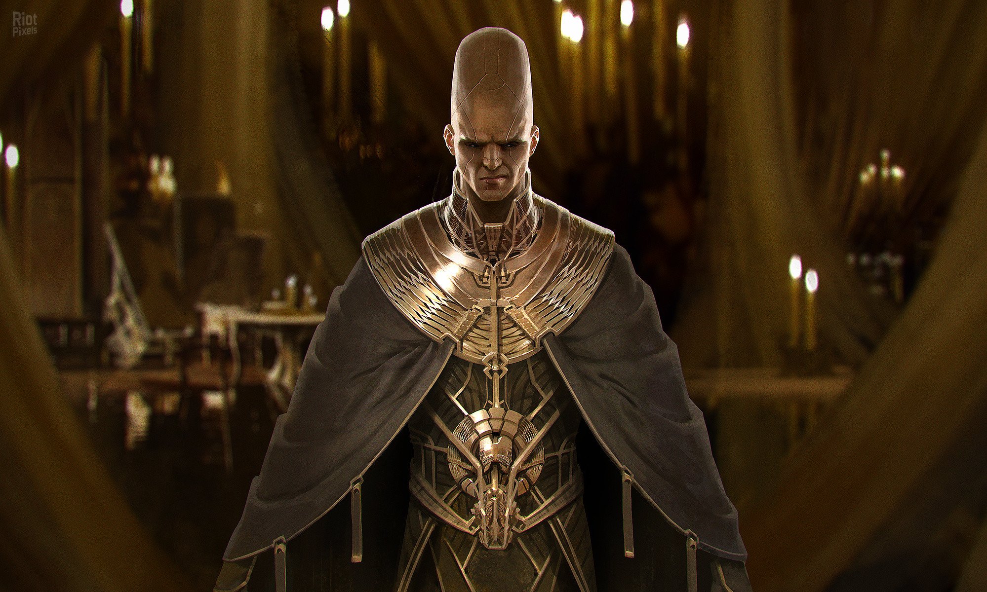 [30]-Endless Space 2: Definitive Edition – v1.5.60 (Re-Awakening Update) + All DLCs/Bonuses Download