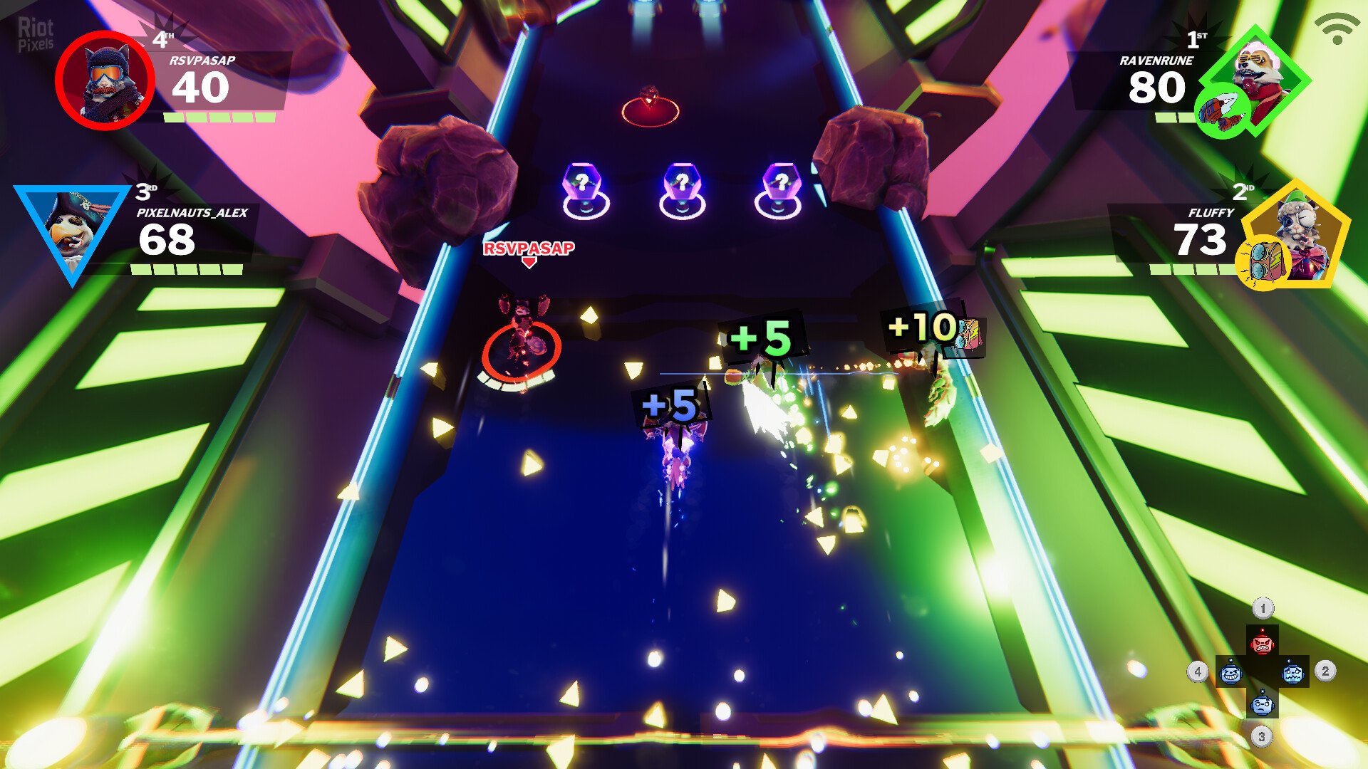 [9]-Rocket Rumble – v0.2.221 (Release) Download