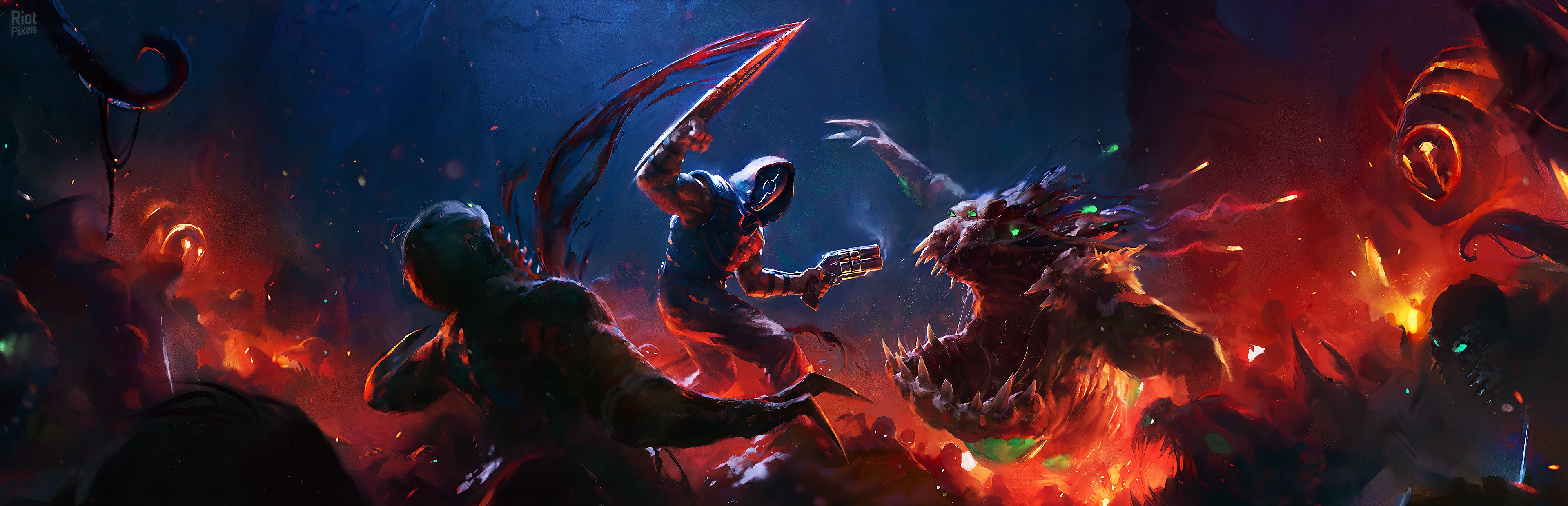 [17]-WRATH: Aeon of Ruin – v1.1.2 Download