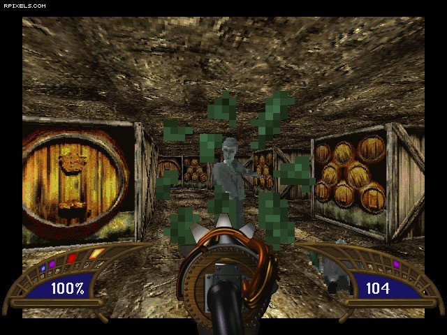 [12]-Killing Time: Resurrected – v1.0.1325 + Bonus Content Download