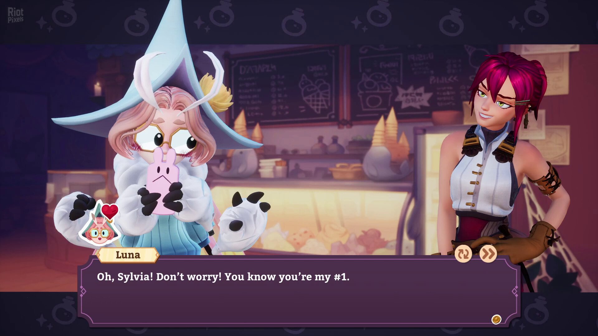 [6]-Potionomics: Deluxe Edition – Build 16245907 + 3 DLCs/Bonuses Download