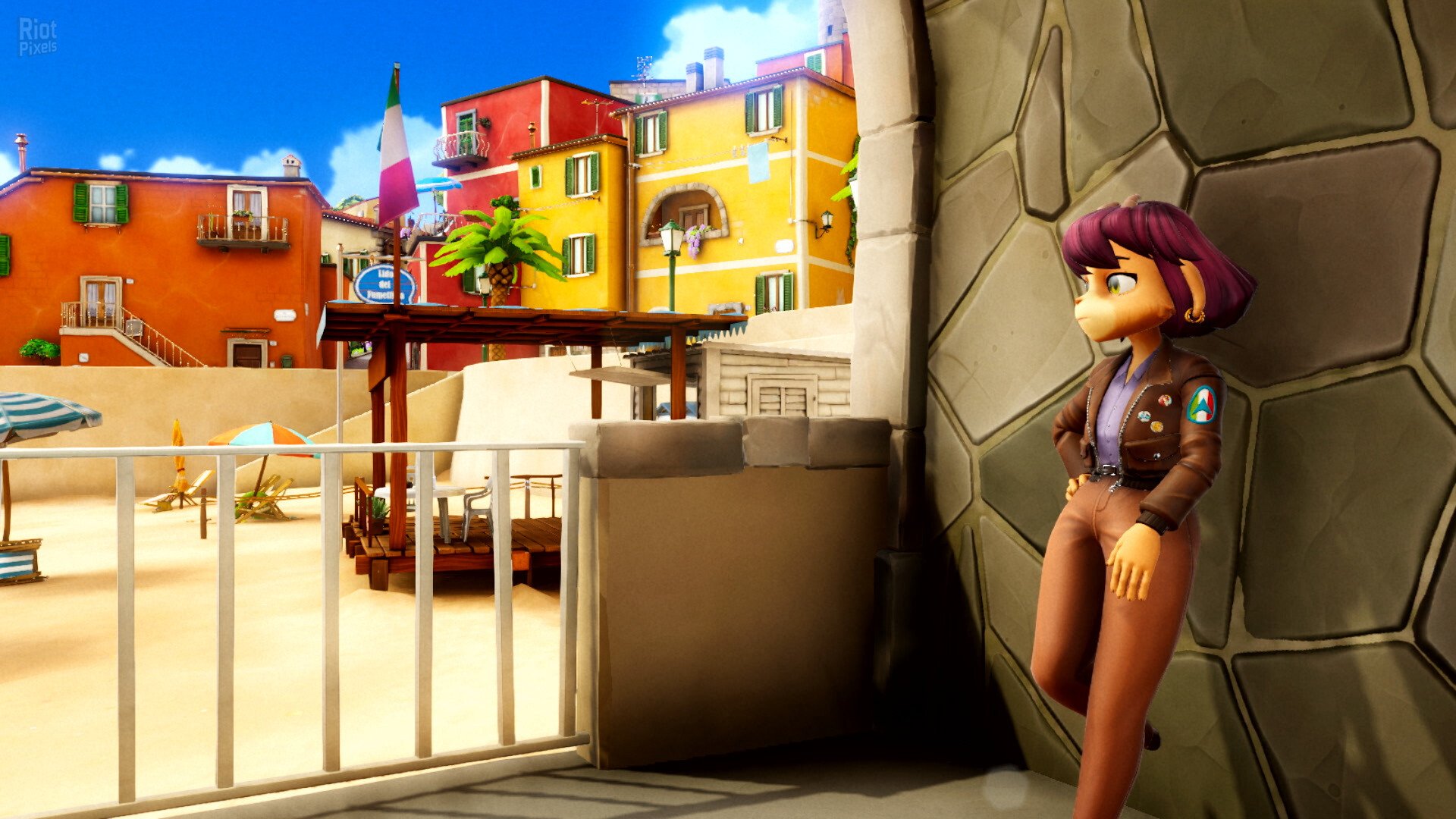 [15]-On Your Tail: Deluxe Bundle – v1.0.1 + Bonus Content Download