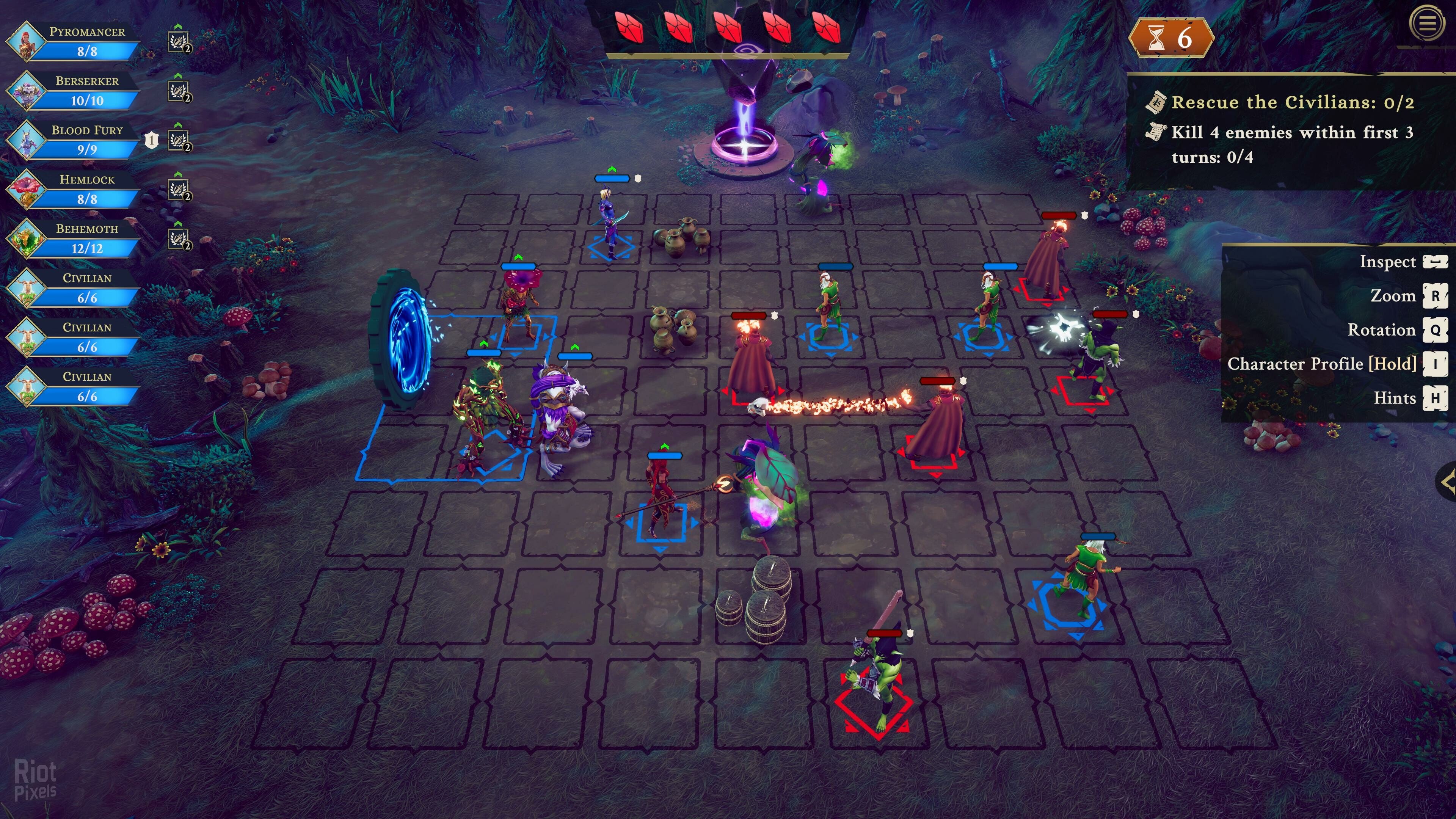 [8]-Artifice: War Tactics – v1.0.8 Download