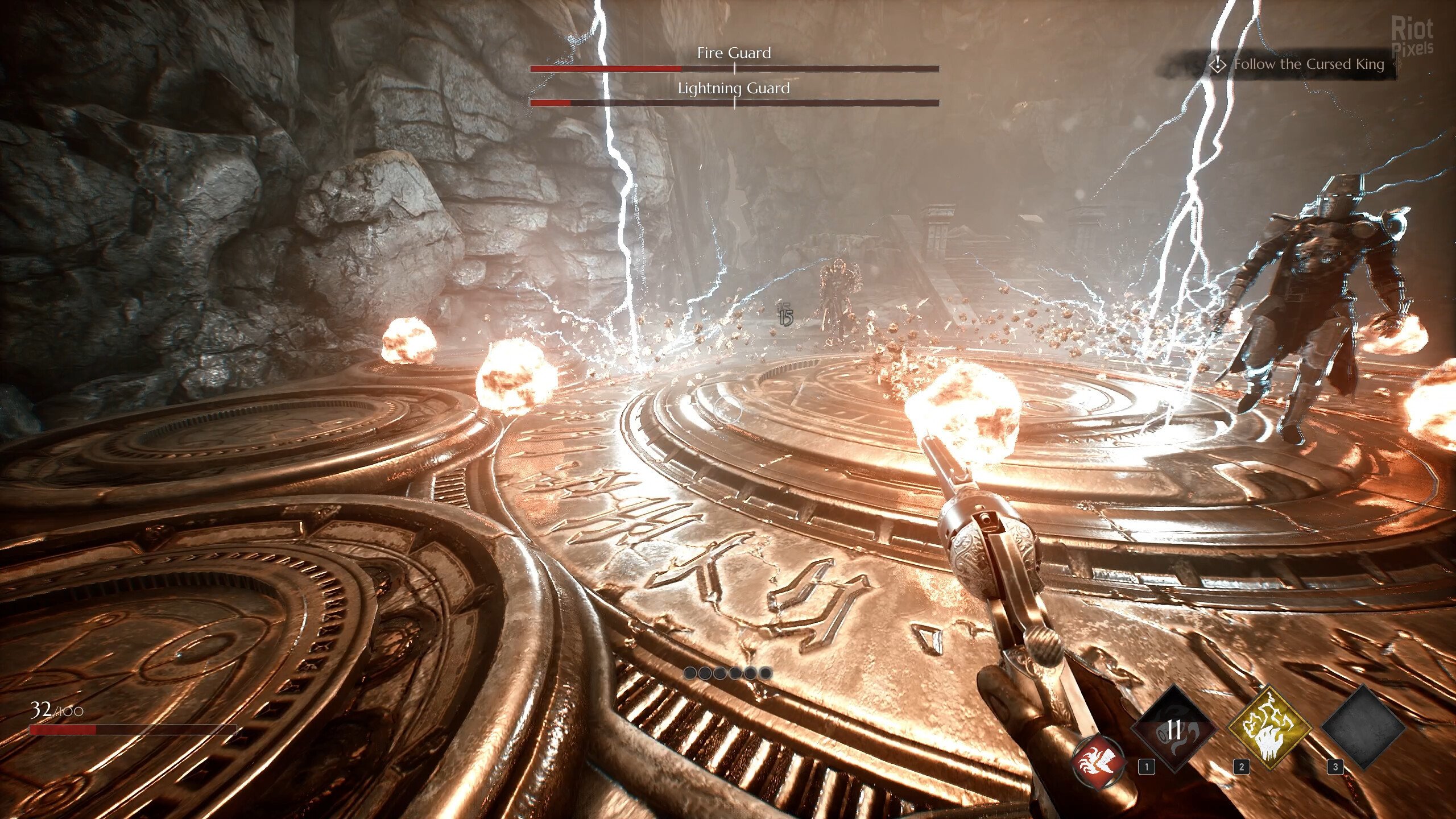 [10]-Soulslinger: Envoy of Death – v1.0 (Release) Download