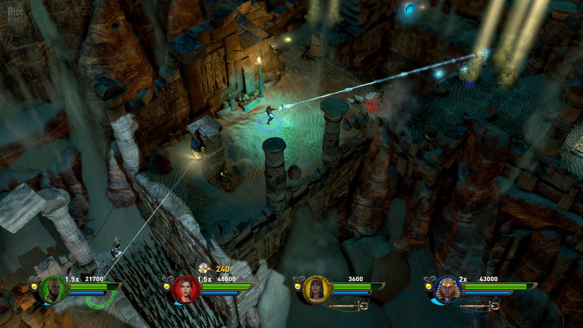 [12]-Lara Croft and the Temple of Osiris Download