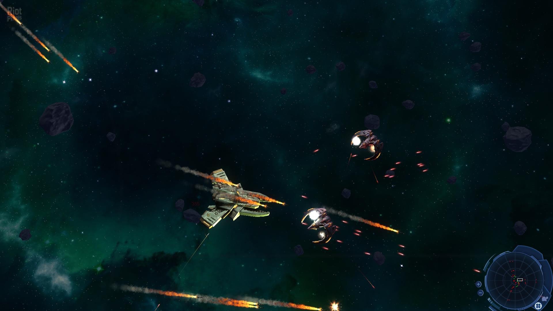 [4]-StarDrive 2: Digital Deluxe Edition v1.0b Download