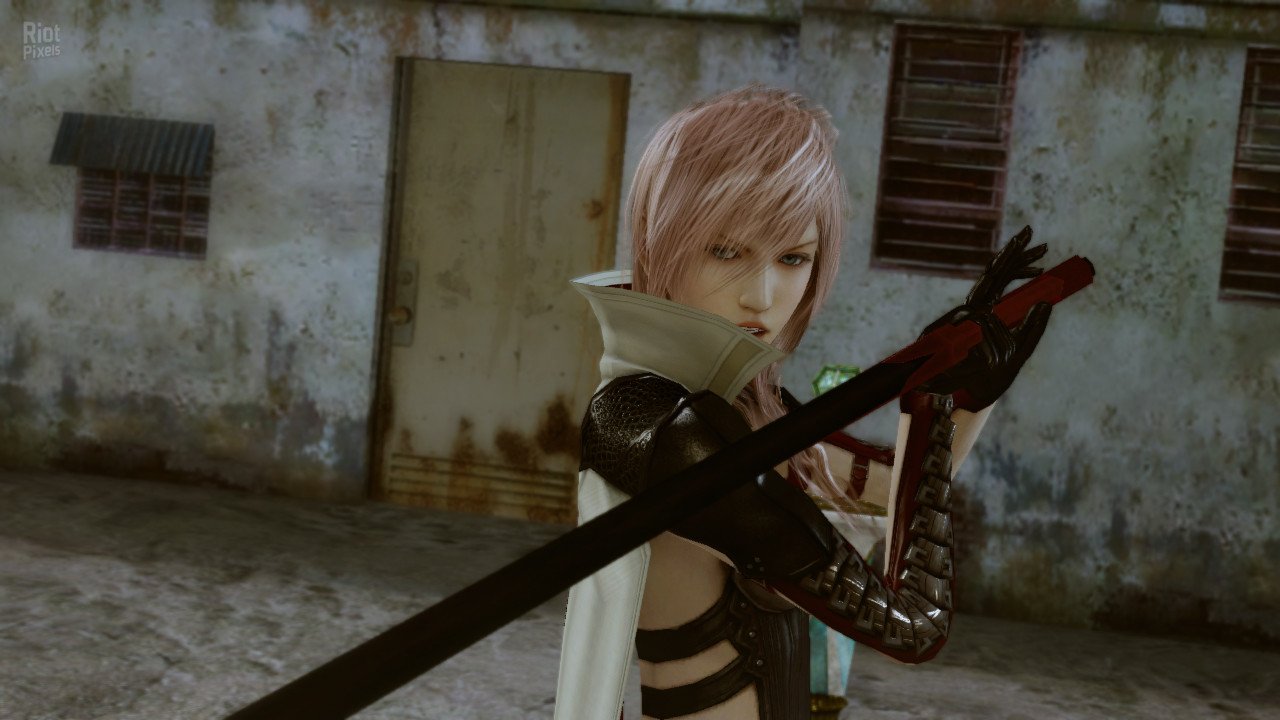 [3]-Lightning Returns: Final Fantasy XIII Download