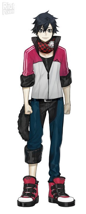 [18]-Ray Gigant Download
