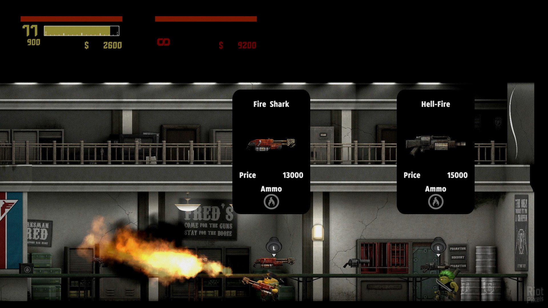[14]-Rocketbirds 2: Evolution Download