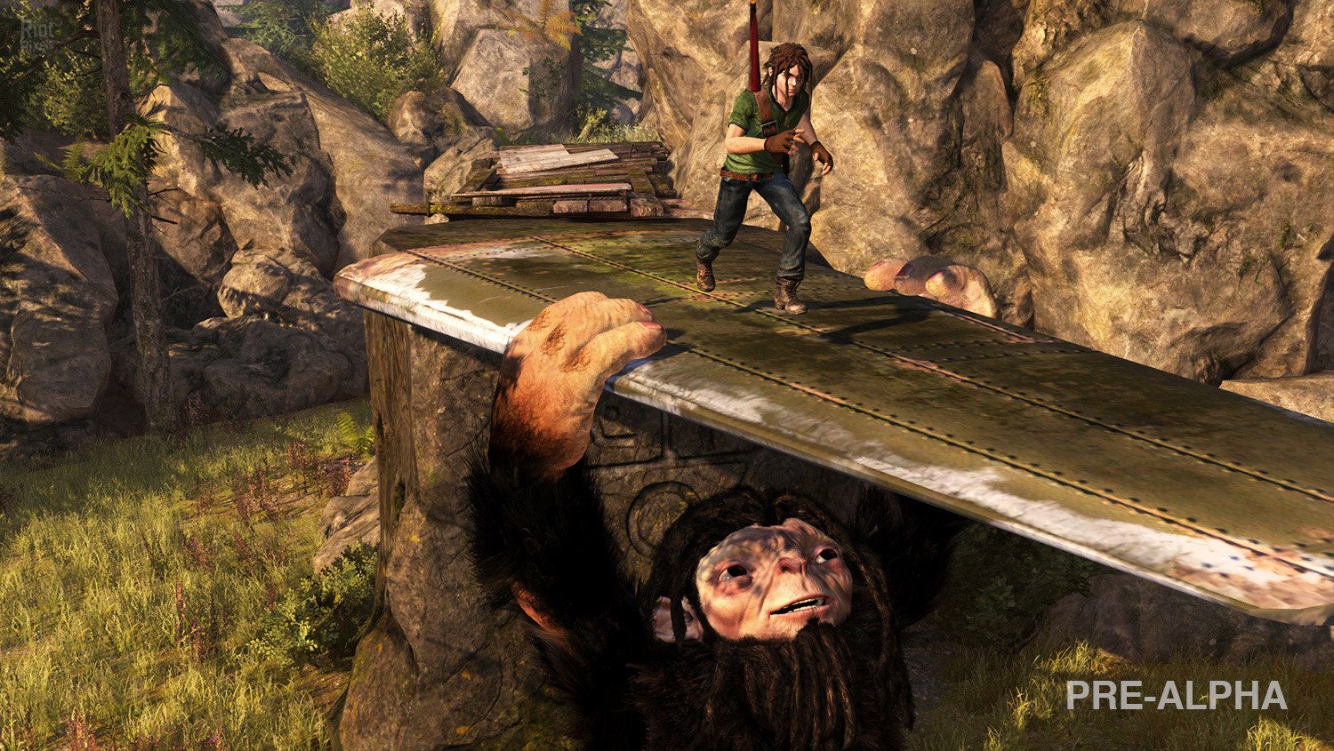 [8]-Troll and I + Update 2 Download