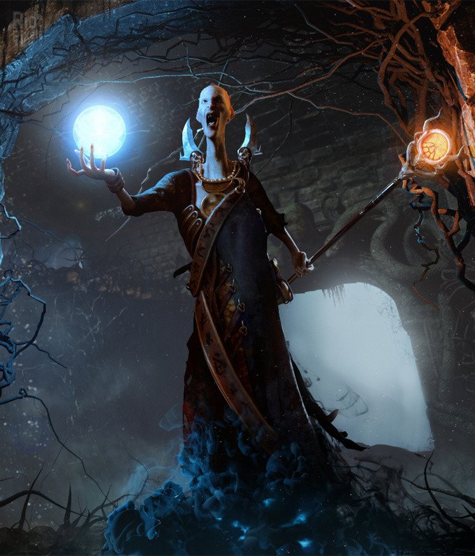 [17]-The Bard’s Tale IV: Barrows Deep Download