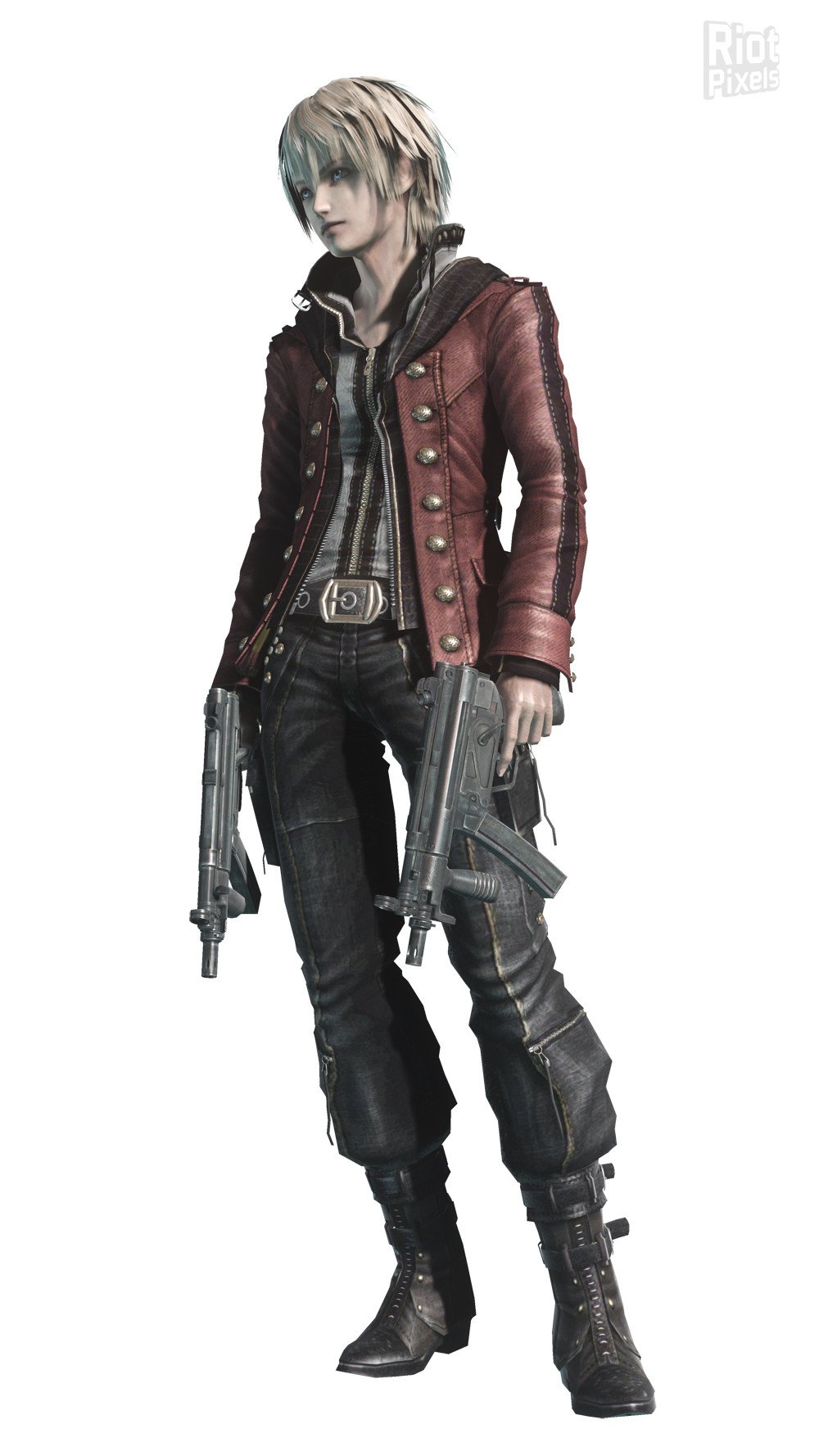 [26]-Resonance of Fate – 4K/HD Edition Download